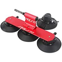 Ventosa para Portabicicletas Portabicicletas para Transporte De Bicicletas 20KG De Capacidad Troncal En El Techo…